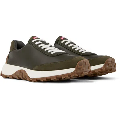 Camper Sneakers For Men In Grün
