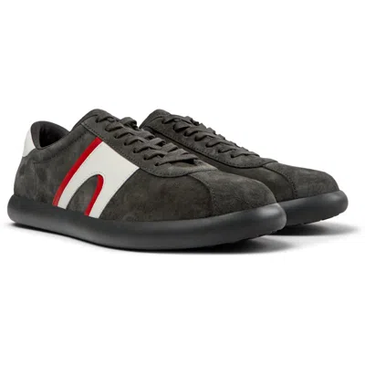 Camper Sneakers For Men In Grey