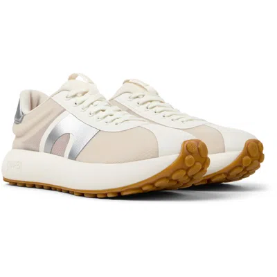 Camper Sneakers For Men In Grey