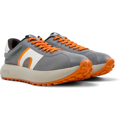 Camper Sneakers For Men In Grey