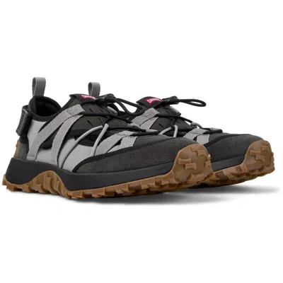 Camper Sneakers For Men In Grey