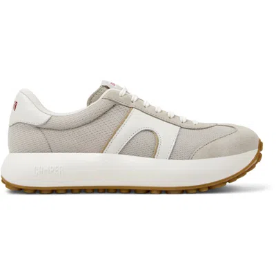 Camper Sneakers For Men In Grey