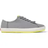 Camper Peu Rambla Sneakers In Grey