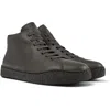 Camper Peu Terreno Boots In Grey