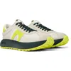 Camper Pelotas Athens Mesh Sneakers In Grey