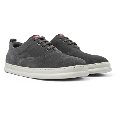 Camper Sneakers For Men In Grey