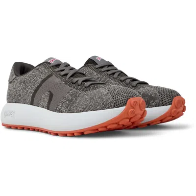 Camper Sneakers For Men In Grey