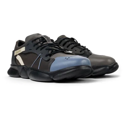 Camper Sneakers For Men In Black