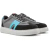 Camper Sneakers For Men In Grey,blue