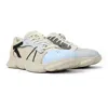 Camper Sneakers For Men In Grey,white,blue