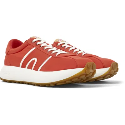 Camper Sneakers For Men In Red