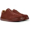 Camper Runner K21 Low-top Sneakers In Red
