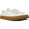 Camper Peu Roda Sneaker In White