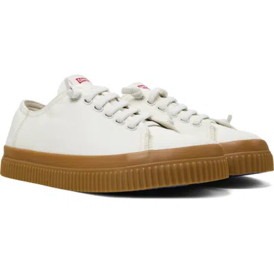 CAMPER PEU RODA