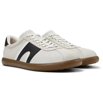 Camper Sneakers For Men In White