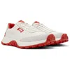 Camper Drift Trail Sneakers In White