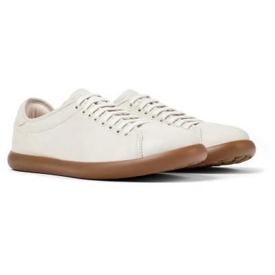 Camper Sneakers For Men In White