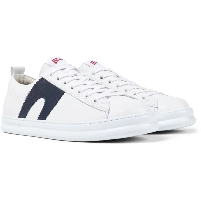 Camper Sneakers For Men In White