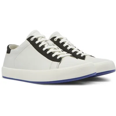 Camper Sneakers For Men In White