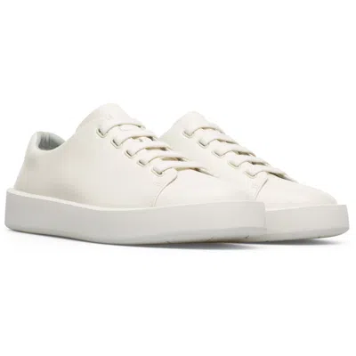 Camper Sneakers For Men In White