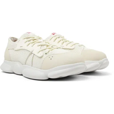 Camper Sneakers For Men In White