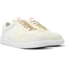 Camper Sneakers For Men In White