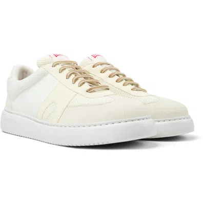 Camper Sneakers For Men In White