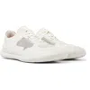 Camper Sneakers For Men In White,grey