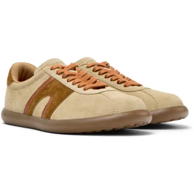 Camper Sneakers For Women In Beige