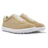 Camper Sneakers For Women In Beige