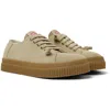 Camper Sneakers For Women In Beige