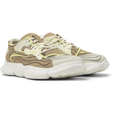 Camper Sneakers For Women In Bunt