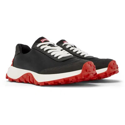 Camper Sneakers For Women In Black