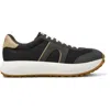 Camper Pelotas Athens Trainers In Black
