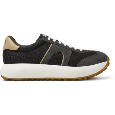CAMPER PELOTAS ATHENS
