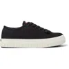 Camper Peu Roda Sneakers In Black