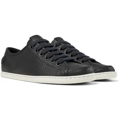 Camper Trainers For Women In Black