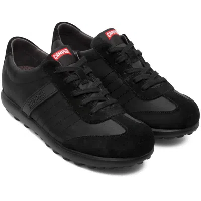 Camper Sneakers For Women In Black