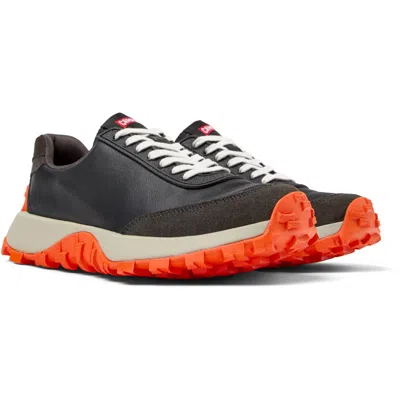 Camper Sneakers For Women In Black