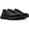 Camper Drift Trail In Black