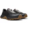 Camper Drift Trail Sneakers In Black