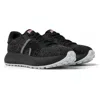 Camper Sneakers For Women In Black,grey