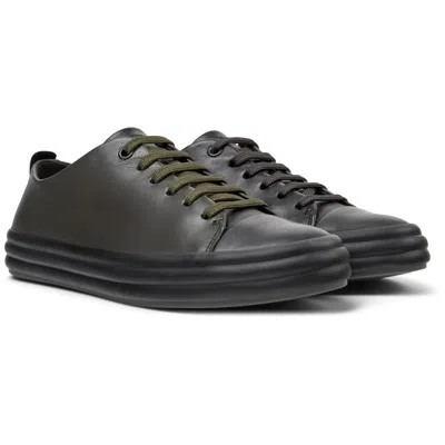 Camper Sneakers For Women In Black,grey,green