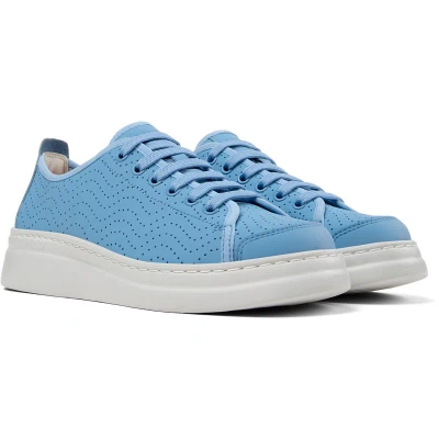 Camper Trainers For Women In Blue