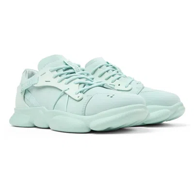 Camper Sneakers For Women In Blue