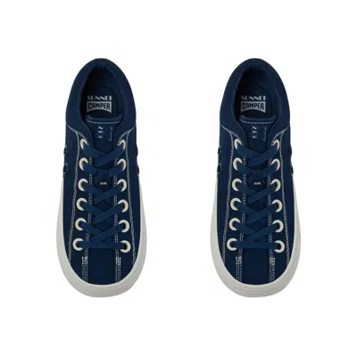 Camper Sneakers For Women In Blue