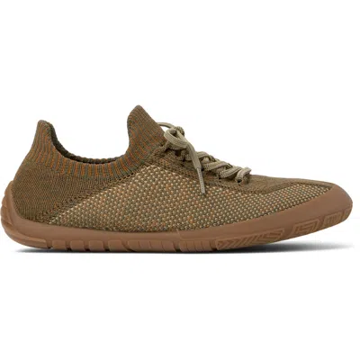 Camper Sneakers For Women In Brown