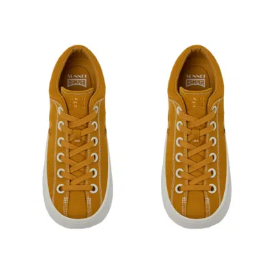 Camper Sneakers For Women In Brown