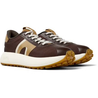 CAMPER PELOTAS ATHENS