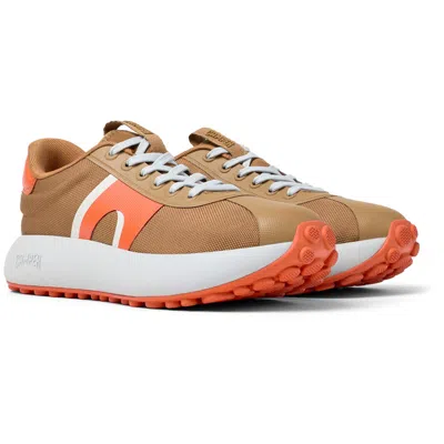 CAMPER PELOTAS ATHENS